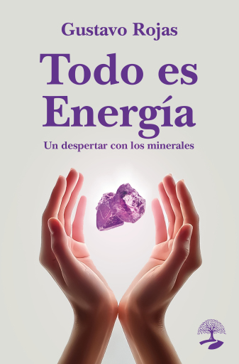 Todo es energía. Un despertar con los minerales