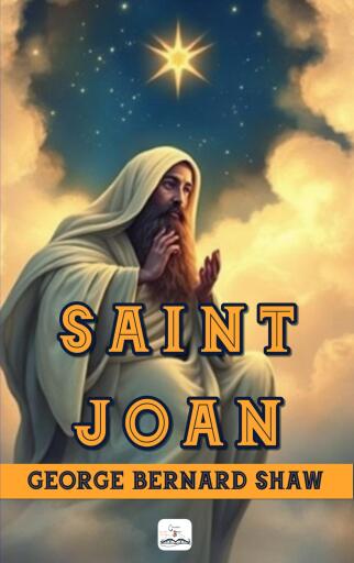 Saint Joan