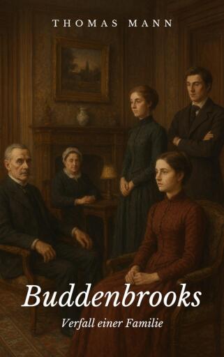 Buddenbrooks