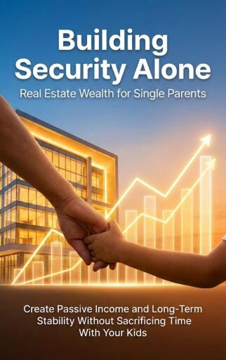 Building Security Alone: Real Estate Wealth for Single Parents