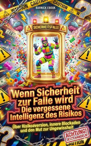 Wenn Sicherheit zur Falle wird: Die vergessene Intelligenz des Risikos