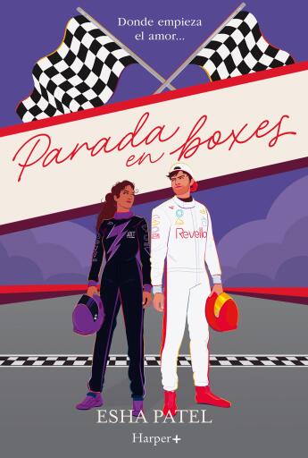 Parada en boxes: donde empieza el amor