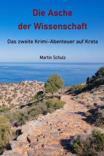 Die Asche der Wissenschaft