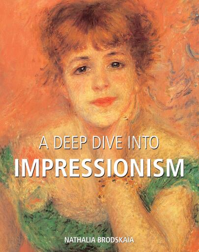 A deep dive into Impressionism