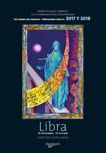 Libra. El equilibrio entre la belleza, el amor y la justicia