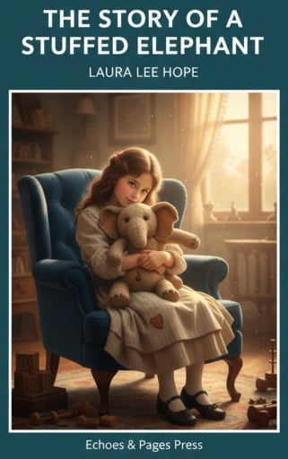 The Story of a Stuffed Elephant