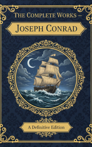 The Complete Works – Joseph Conrad