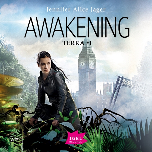 Awakening: Terra #1