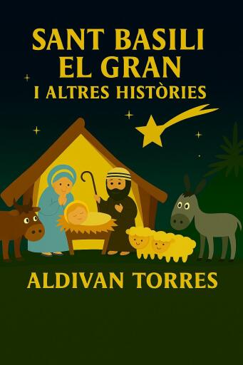 Sant Basili el Gran i Altres Històries