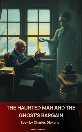 The Haunted Man and the Ghost's Bargain