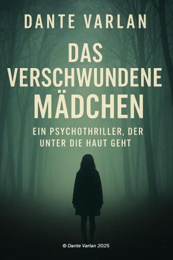 Das verschwundene Mädchen