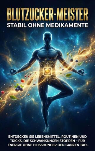 Blutzucker-Meister: Stabil Ohne Medikamente