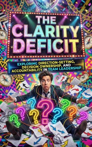The Clarity Deficit