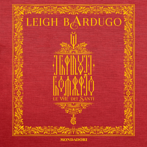 GrishaVerse - Le vite dei Santi