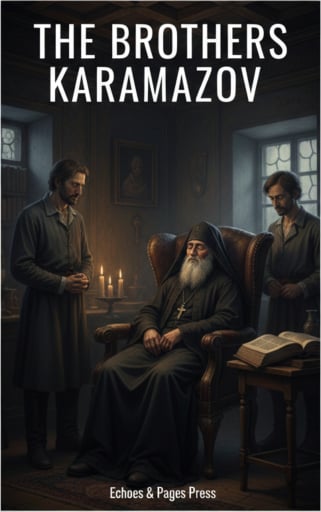 The Brothers Karamazov