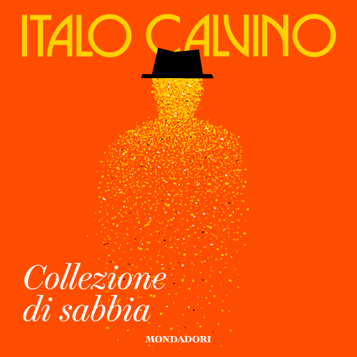 Collezione di sabbia