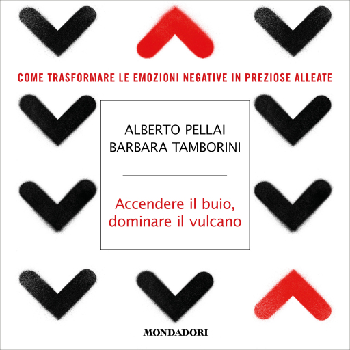 Accendere il buio, dominare il vulcano