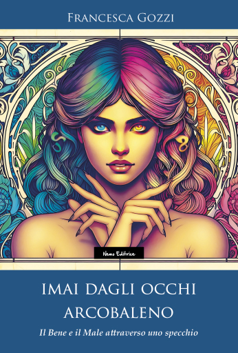 Imai dagli occhi arcobaleno