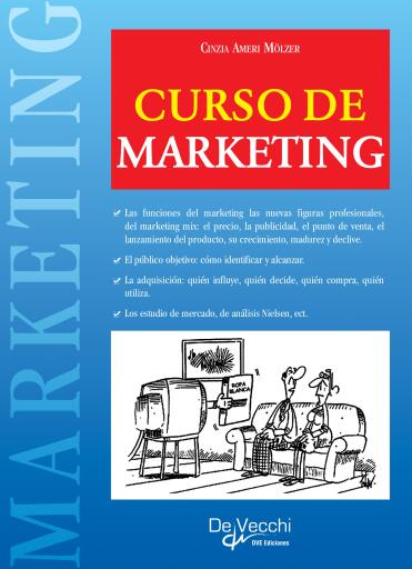 Curso de Marketing