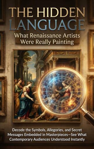 The Hidden Language: What Renaissance Artists Were Really Painting