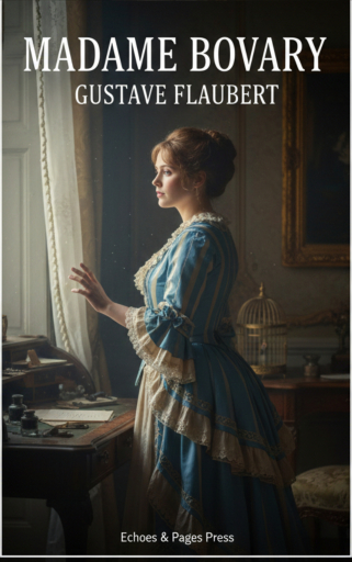 Madame Bovary