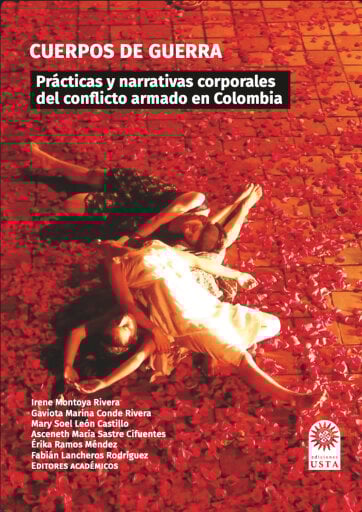 Cuerpos en guerra
