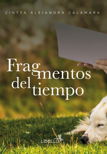 Fragmentos del tiempo