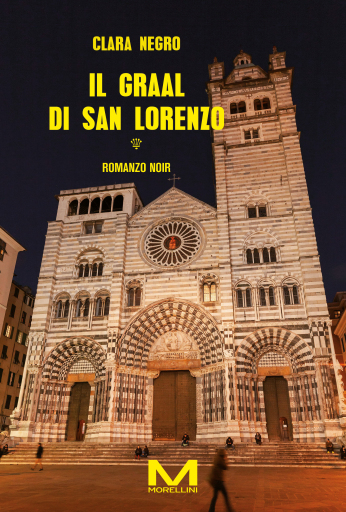 Il Graal di San Lorenzo