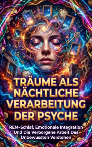 Träume Als Nächtliche Verarbeitung Der Psyche