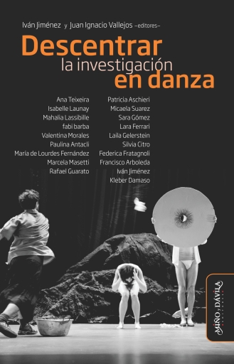 Descentrar la investigación en danza