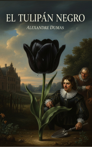 El Tulipán Negro