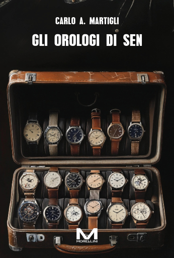 Gli orologi di Sen