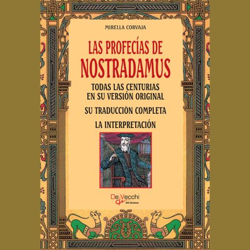 Las profecías de Nostradamus