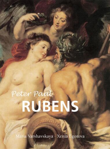 Peter Paul Rubens