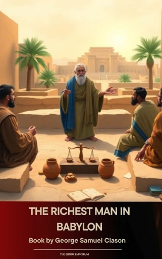 The Richest Man in Babylon