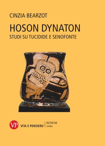 Hoson Dynaton