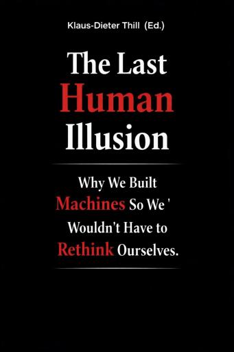 The Last Human Illusion