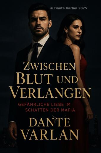 Zwischen Blut und Verlangen