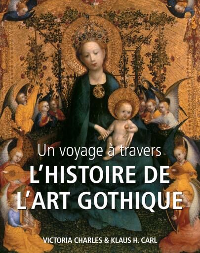 Un voyage à travers l'histoire de l'art gothique