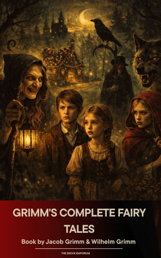 Grimm's Complete Fairy Tales