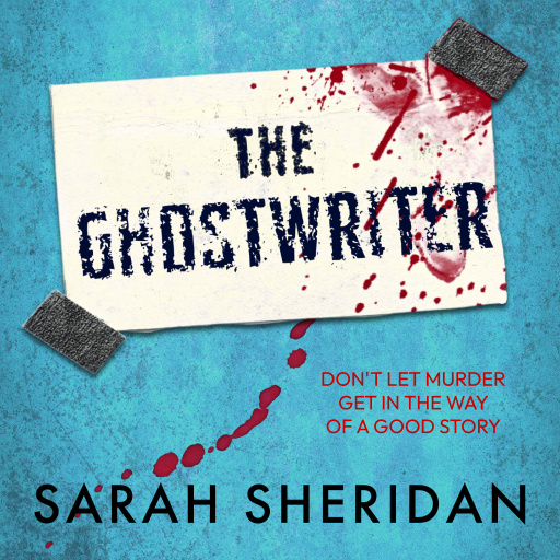 The Ghostwriter