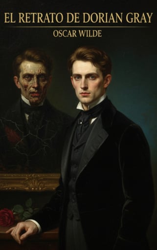 El Retrato de Dorian Gray