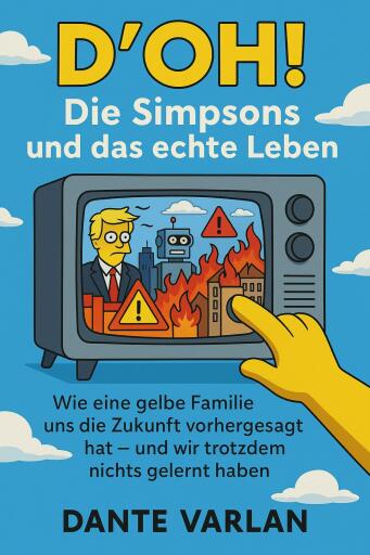 D'OH! Die Simpsons und das echte Leben