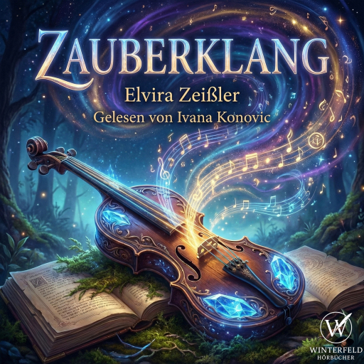 Zauberklang - Magie zwischen den Worten