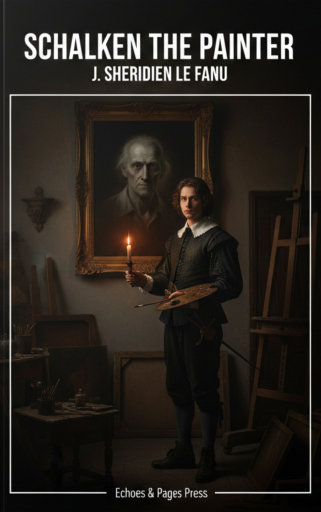 Schalken the Painter