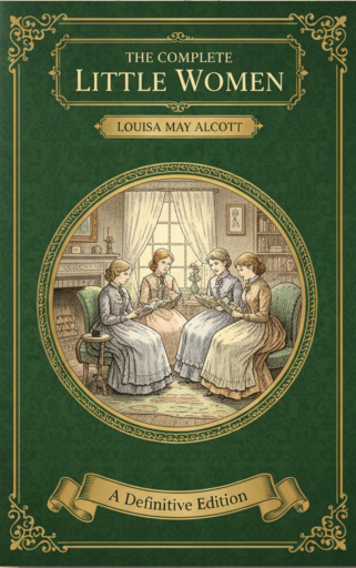 The Complete Little Women