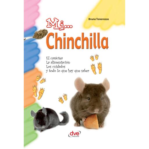 Mi... Chinchilla