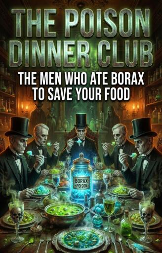 The Poison Dinner Club