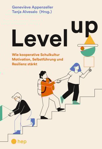 Level up (E-Book)