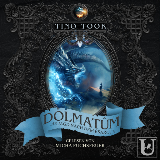 Dolmatûm: Die Jagd nach dem Ësaroth